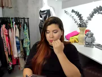 Selenaanddavidhot September 09, 2025 Chaturbate stream image