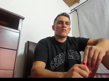 Alphadesire69 September 09, 2025 Chaturbate stream image