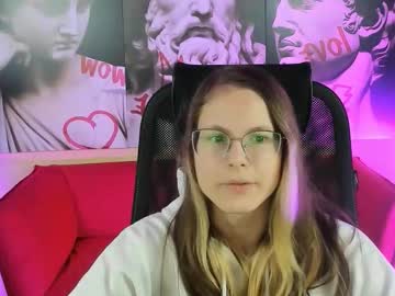 Carrie_Roses September 09, 2025 Chaturbate stream image