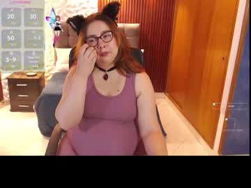 Chloe_Prg September 09, 2025 Chaturbate stream image