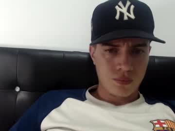 Elmono33 September 09, 2025 Chaturbate stream image