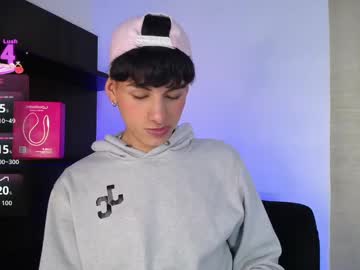 Ezra_Storm September 09, 2025 Chaturbate stream image