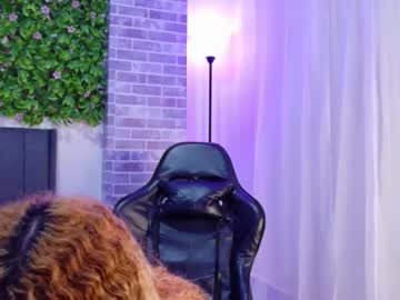 Goldenluna September 09, 2025 Chaturbate stream image