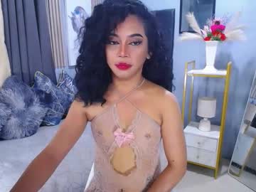 Janemonet September 09, 2025 Chaturbate stream image