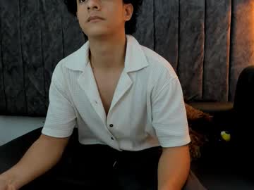 Mikey_Banji September 09, 2025 Chaturbate stream image