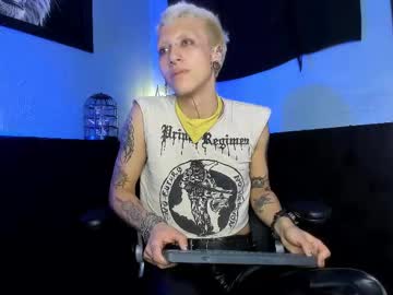 Murdok_21 September 09, 2025 Chaturbate stream image