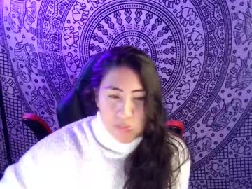 Nadia_Palmer September 09, 2025 Chaturbate stream image