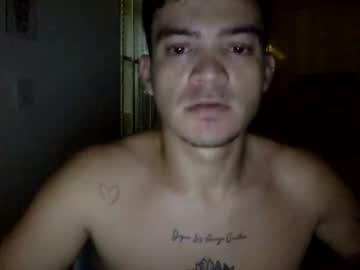 Nicolaslopez202594 September 09, 2025 Chaturbate stream image