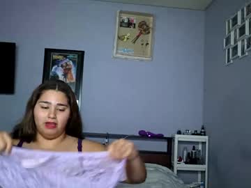 Roslynheart September 09, 2025 Chaturbate stream image
