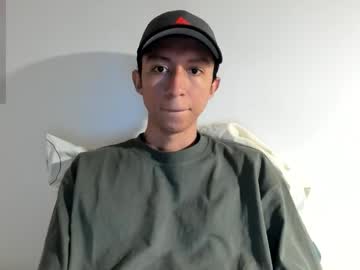 Teroship_Boy September 09, 2025 Chaturbate stream image