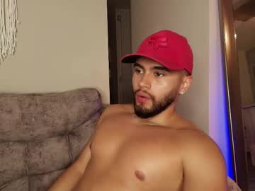 Thiagohunk September 09, 2025 Chaturbate stream image