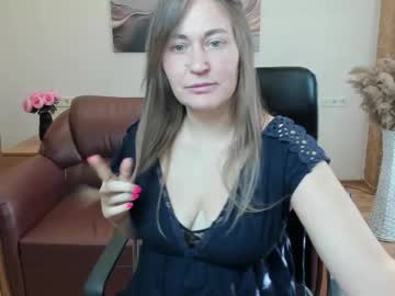 Alina_Foster September 09, 2025 Chaturbate stream image