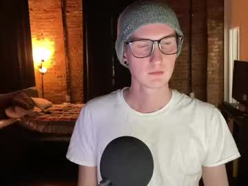 Chadbentley420 September 09, 2025 Chaturbate stream image