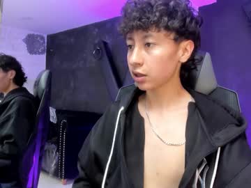 Charliehart_ September 09, 2025 Chaturbate stream image
