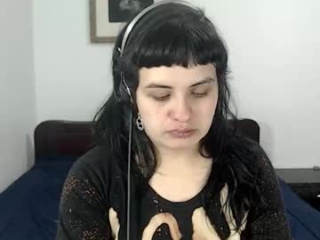 Hanna99moon September 09, 2025 Chaturbate stream image