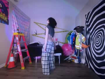 Hexivu September 09, 2025 Chaturbate stream image