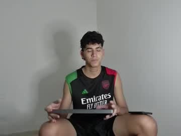 Kai_Lord_ September 09, 2025 Chaturbate stream image