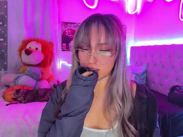 Lucylane_ September 09, 2025 Chaturbate stream image