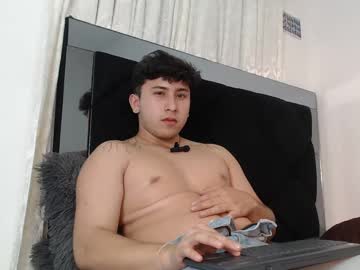 Max_Driver September 09, 2025 Chaturbate stream image