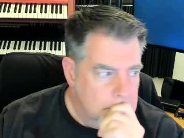 Mostly_Unbothered September 09, 2025 Chaturbate stream image