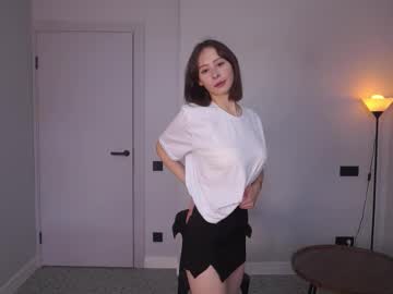 Myriambirkett September 09, 2025 Chaturbate stream image
