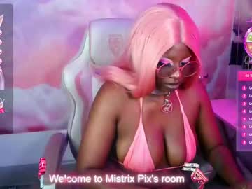 Pixiebob25 September 09, 2025 Chaturbate stream image