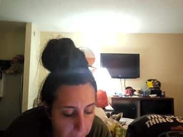 Triplexkris September 09, 2025 Chaturbate stream image