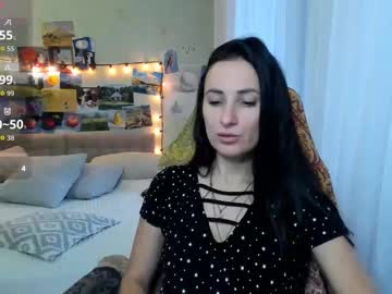 Ava_Athena September 09, 2025 Chaturbate stream image