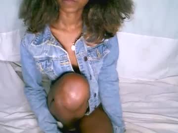 Charmantegirl007 September 09, 2025 Chaturbate stream image