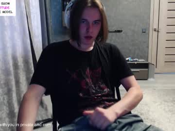Dmitriy250 September 09, 2025 Chaturbate stream image