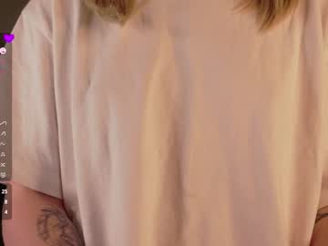 Dooraheels September 09, 2025 Chaturbate stream image