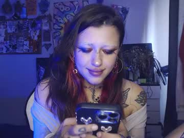 Insunnity666 September 09, 2025 Chaturbate stream image
