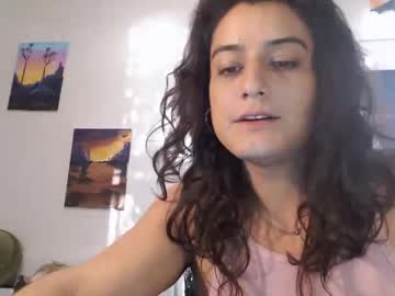 Laflori September 09, 2025 Chaturbate stream image