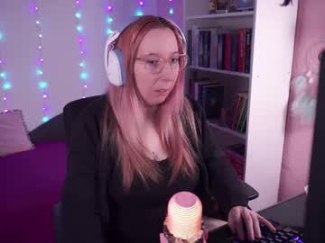 Justkerryx September 09, 2025 Chaturbate stream image