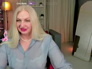 Nina_Deville September 09, 2025 Chaturbate stream image