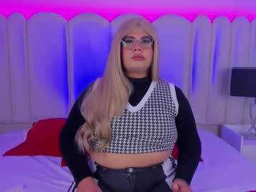 Tom_Silver_ September 09, 2025 Chaturbate stream image