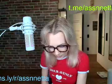Xoanetta September 09, 2025 Chaturbate stream image