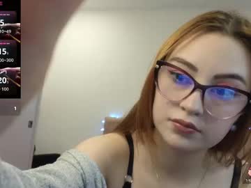 Gingergoddessx September 09, 2025 Chaturbate stream image
