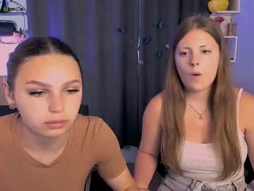 Melani_Bumm September 09, 2025 Chaturbate stream image