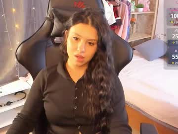 Nicole_Parshikova September 09, 2025 Chaturbate stream image