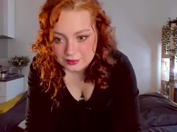 Sofy_Benson_ September 09, 2025 Chaturbate stream image