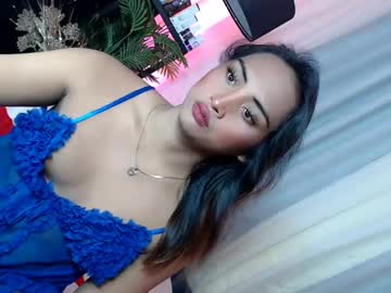 Angela_Lorey September 09, 2025 Chaturbate stream image