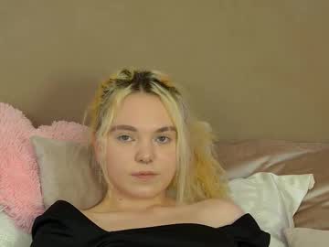 Annadelons September 09, 2025 Chaturbate stream image