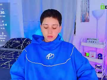 Arontroy_Wi September 09, 2025 Chaturbate stream image