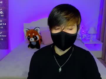 Charlieeadams September 09, 2025 Chaturbate stream image