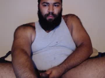Freakyybear September 09, 2025 Chaturbate stream image