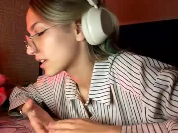 Maryaliceprinn September 09, 2025 Chaturbate stream image
