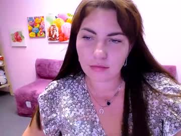 Sweeet_Marshmallow September 09, 2025 Chaturbate stream image