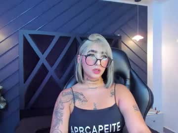 Alahia_Dangelo_ September 09, 2025 Chaturbate stream image