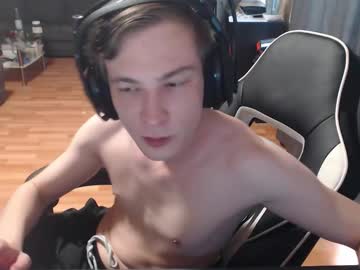Alexbrotkopf September 09, 2025 Chaturbate stream image